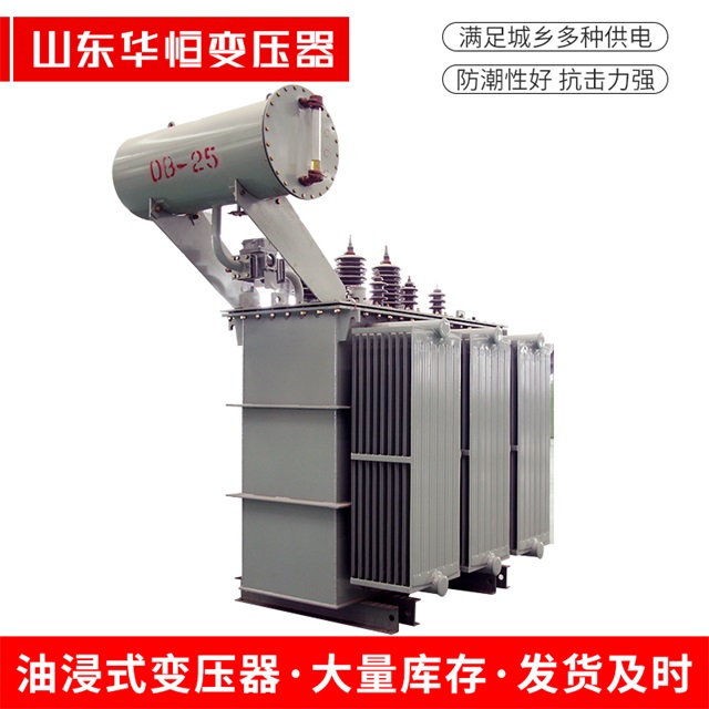 S11-10000/35汶上汶上汶上电力变压器厂家